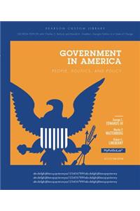 Government in America, Georgia Edition