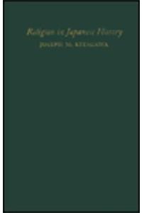 Religion in Japanese History