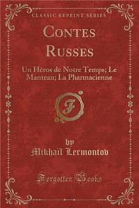 Contes Russes