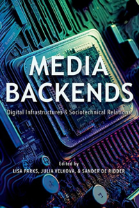 Media Backends