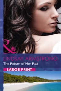 The Return Of Her Past