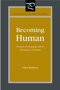 Becoming Human
