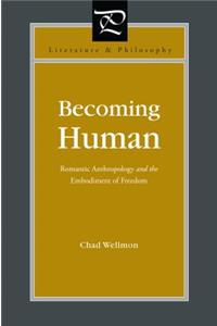 Becoming Human