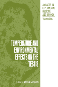 Temperature and Environmental Effects on the Testis