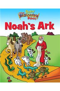 The Baby Beginner's Bible Noah's Ark