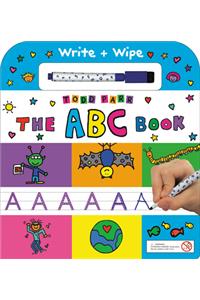 ABC Book