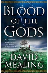 Blood of the Gods