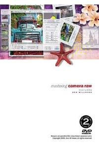 Mastering Camera Raw