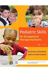 Pediatric Skills for Occupational Therapy Assistants