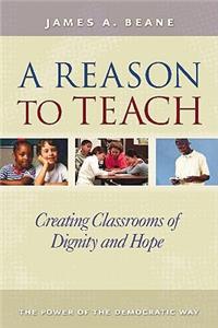 Reason to Teach
