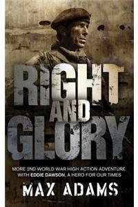 Right and Glory