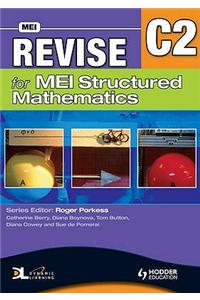 Revise for MEI Structured Mathematics - C2