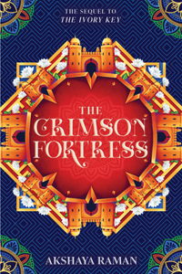 Crimson Fortress