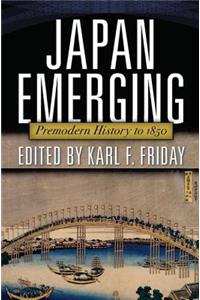 Japan Emerging