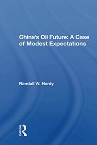 China's Oil Future