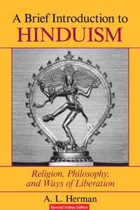 BRIEF INTRODUCTION TO HINDUISM