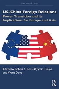 US-China Foreign Relations