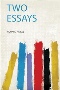 Two Essays