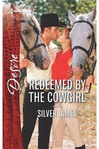 Redeemed by the Cowgirl