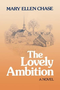 Lovely Ambition