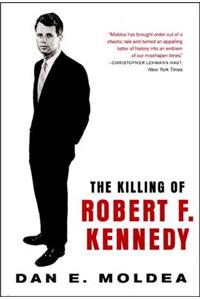Killing of Robert F. Kennedy