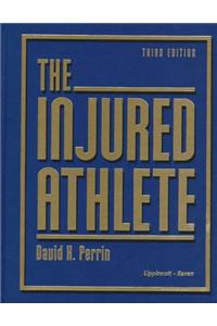 The Injured Athlete (Books)