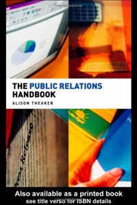 Public Relations Handbook