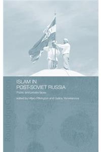 Islam in Post-Soviet Russia