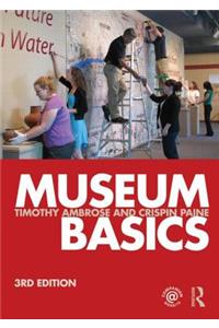 Museum Basics