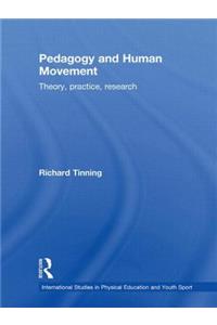 Pedagogy and Human Movement