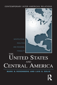 The United States and Central America