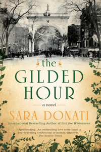 Gilded Hour