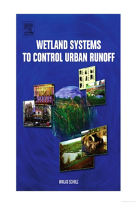 Wetland Systems to Control Urban Runoff