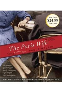 The Paris Wife