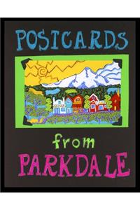 postcards from parkdale