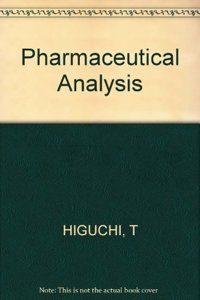 Higuchi âˆ—pharmaceuticalâˆ— Analysis