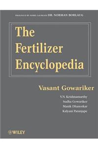 The Fertilizer Encyclopedia
