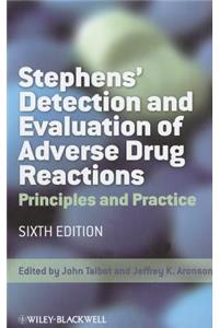 Stephens Detection and Evaluation 6e