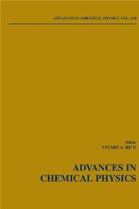 Advances in Chemical Physics, Volume 138