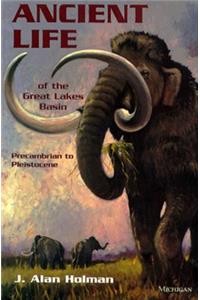 Ancient Life of the Great Lakes Basin