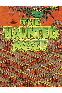 The Haunted Maze