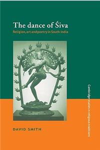 The Dance of Siva
