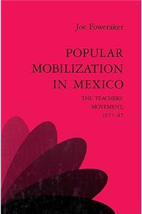 Popular Mobilization in Mexico