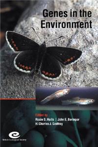 Genes in the Environment