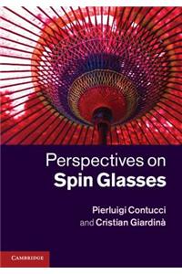 Perspectives on Spin Glasses