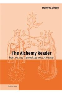 Alchemy Reader
