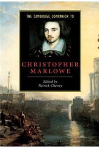 Cambridge Companion to Christopher Marlowe