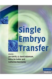 Single Embryo Transfer