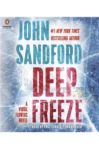 Deep Freeze