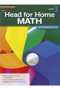 Head for Home Math